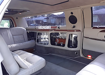 Sterling Heights Limo Service Mac Limousine LLC