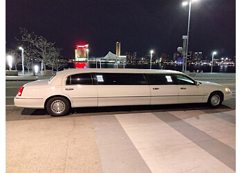 Mac Limousine LLC Sterling Heights Limo Service