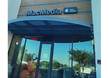 MacMedia Inc.