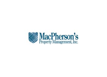 Bellevue property management Mac Pherson's Property Management Inc.