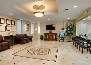 Greensboro Dentists Mac Tanvishut, DDS - LANE & ASSOCIATES FAMILY DENTISTRY