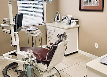 Greensboro Dentists Mac Tanvishut, DDS - LANE & ASSOCIATES FAMILY DENTISTRY