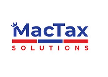 Downey Tax Services MacTax Solutions