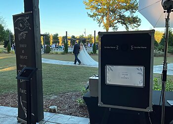 Montgomery Photo Booth Companies Mac The Camera Guy Photo Booths