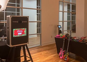 Montgomery Photo Booth Companies Mac The Camera Guy Photo Booths