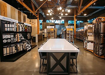 Portland Flooring Stores Macadam Floor And Design