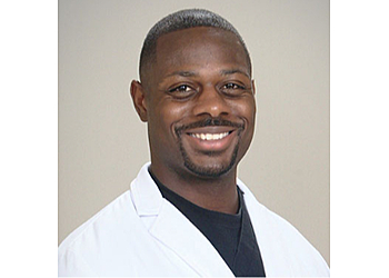Macalee Harlis Jr., DPM DABPM, AACFAS - HARLIS FAMILY FOOT AND ANKLE Macalee Harlis Jr., DPM DABPM, AACFAS - Port St Lucie, FL Podiatrists - Doctor Portrait Image