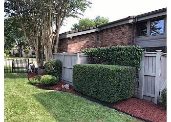 Macario Brother's Lawn Care LLC - San Antonio, TX Lawn Care Services