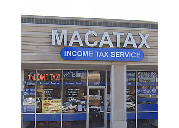 Macatax Income Tax Services, Inc