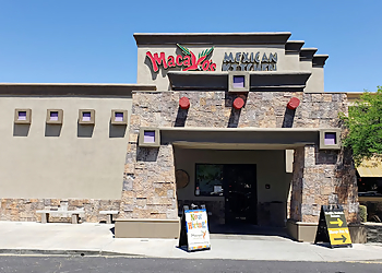 Macayo's Mexican Food - Surprise, AZ Mexican Restaurants - Restaurant Exterior Image