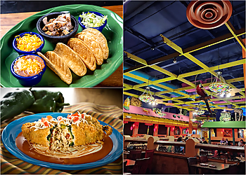 Macayo's Mexican Food - Surprise, AZ Mexican Restaurants - Restaurant Ambiance Image