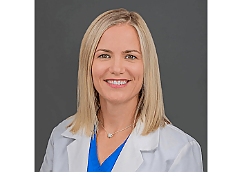 Macey E. McAleer, OD - MACEY E. MCALEER, OD & ASSOCIATES Tampa Eye Doctors image 1