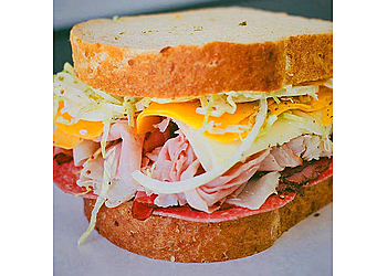 Honolulu Sandwich Shops Machete’s Mean Sandwiches