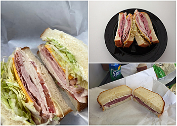 Honolulu Sandwich Shops Machete’s Mean Sandwiches