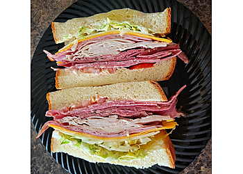 Machete’s Mean Sandwiches Honolulu Sandwich Shops image 1