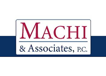 Arlington Social Security Disability Lawyers Machi & Associates, P.C.