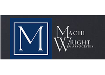 Machi Wright & Associates - Arlington, TX Social Security Disability Lawyers