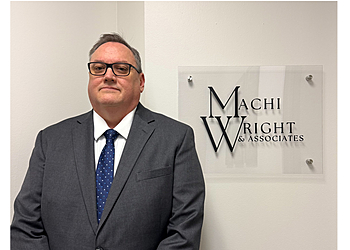 Machi Wright & Associates - Arlington, TX Social Security Disability Lawyers