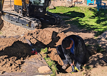 Scottsdale Septic Tank Services Macho Contracting
