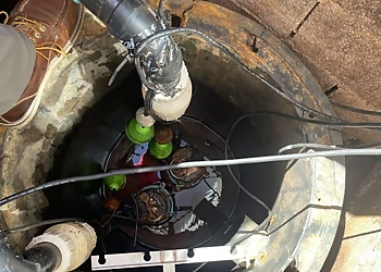 Scottsdale Septic Tank Services Macho Contracting