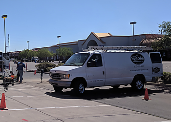 Macho Contracting Scottsdale Septic Tank Services image 1