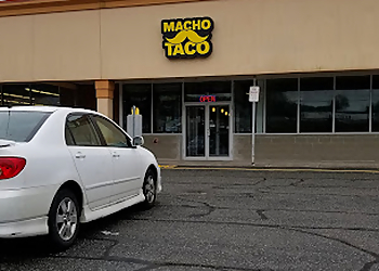 Springfield Mexican Restaurants Macho Taco