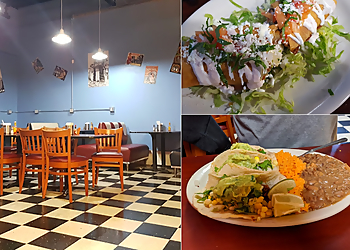 Springfield Mexican Restaurants Macho Taco