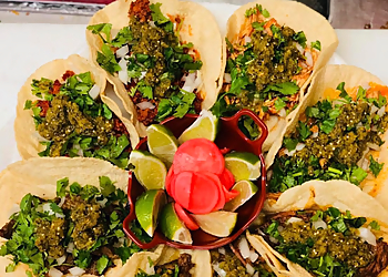 Macho Taco Springfield Mexican Restaurants image 1