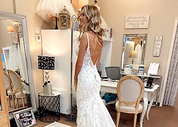 Garland Bridal Shops Maci Marie Bridal