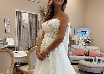 Mesquite Bridal Shops Maci Marie Bridal