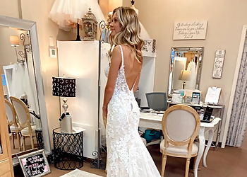 Mesquite Bridal Shops Maci Marie Bridal