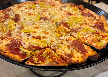 Maciano's Pizza & Pasteria Elgin Pizza Places image 1