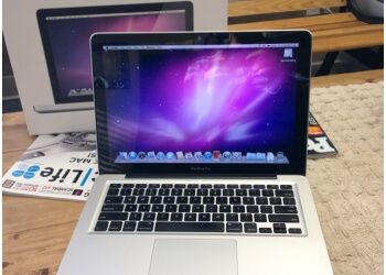Macintosh Computer Itech Inc - Lakewood, CO Computer Repair - Service Image