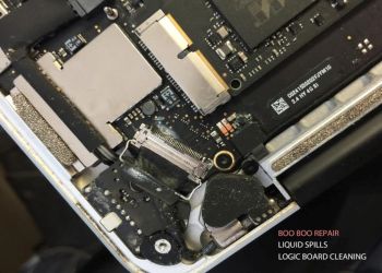 Macintosh Computer Itech Inc - Lakewood, CO Computer Repair - Service Highlights
