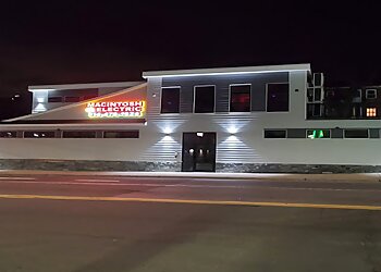 Yonkers Electricians Macintosh Electric Corporation