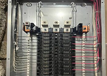 Yonkers Electricians Macintosh Electric Corporation