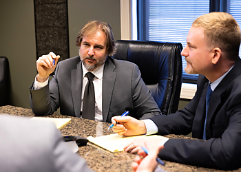 Mack & Associates LLC Topeka Divorce Lawyers image 1