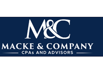 New Orleans Accounting Firms Macke & Company, CPAs