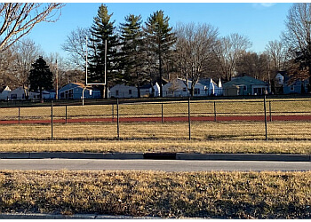 Kansas City Public Parks Macken Park