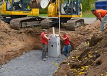 Buffalo Septic Tank Services Macken Services, Inc.