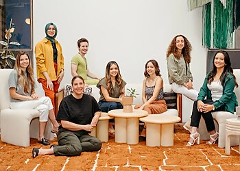 Phoenix Interior Designers Mackenzie Collier Interiors