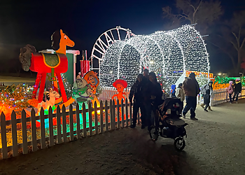 3 Best Public Parks in Lubbock, TX - ThreeBestRated
