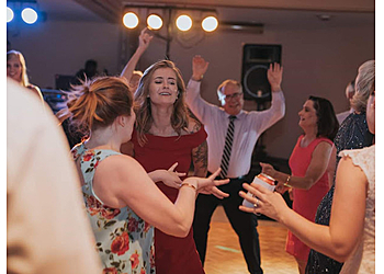 Augusta Djs Mackey Entertainment