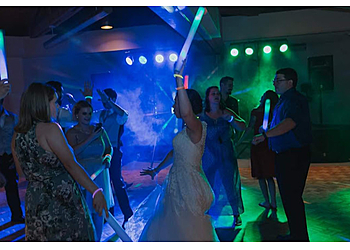 Augusta Djs Mackey Entertainment