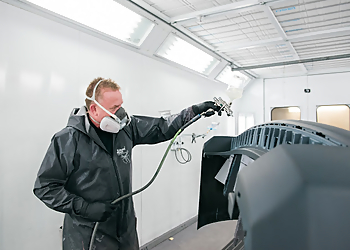 Vancouver Auto Body Shops Mackin's East Vancouver Auto Body