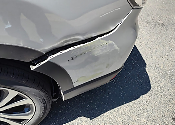 Vancouver Auto Body Shops Mackin's East Vancouver Auto Body