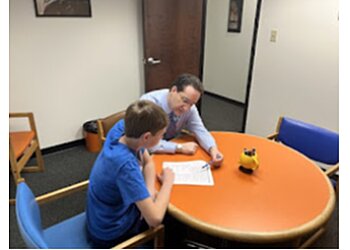 St Louis Tutoring Centers Mackler Associates