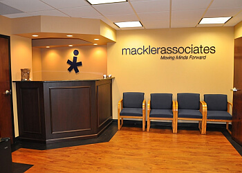 Mackler Associates St Louis Tutoring Centers image 1