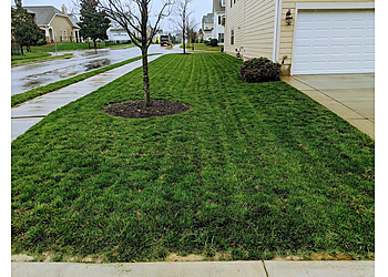 Durham Lawn Care Services Mack's Lawn Care Service