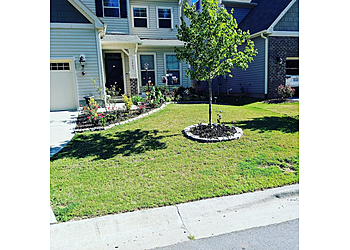 Durham Lawn Care Services Mack's Lawn Care Service